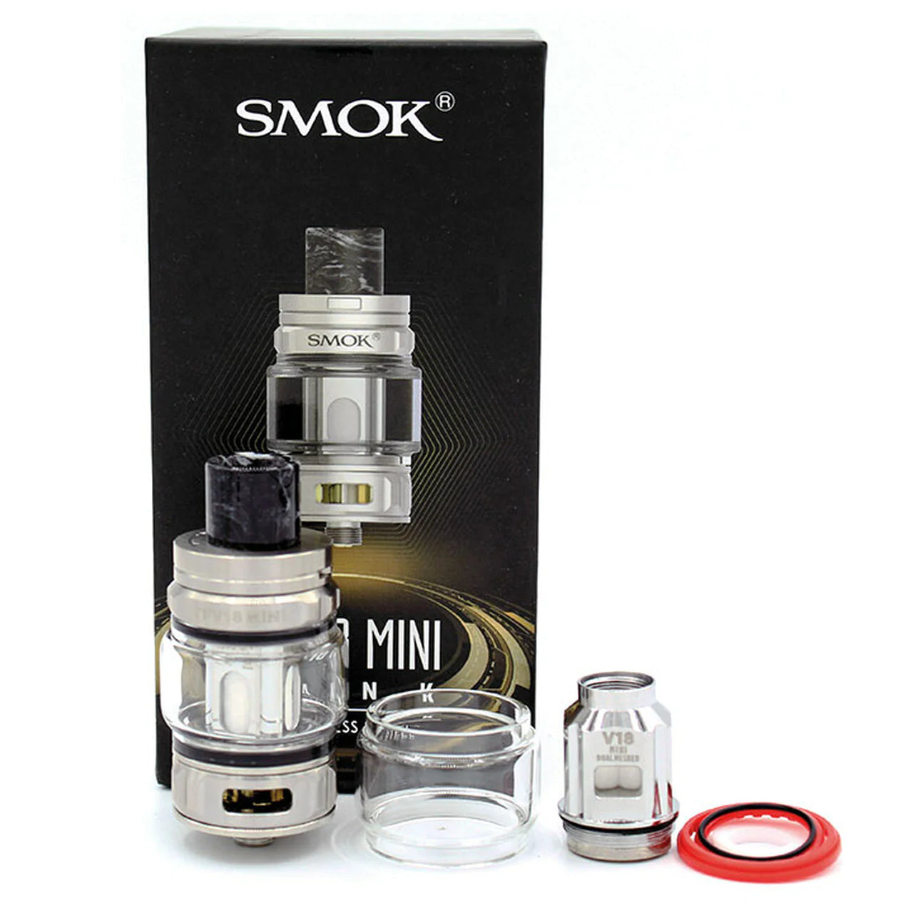 SMOK TFV18 MINI REPLACEMENT COILS