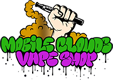 Mobile Clouds Vape Shop