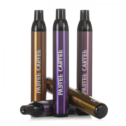 Esco Bars Mesh 2500 Puff Disposable Vape